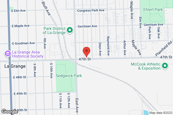 Suburban Residential Services, LLC