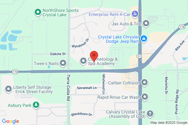 Crystal Lake Orthopaedic Surgery & Sports Medicine Ltd