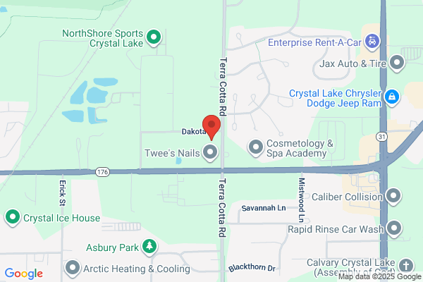 Crystal Lake KinderCare