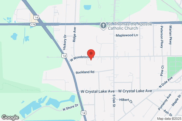 Learning Tree Preschool of Crystal Lake