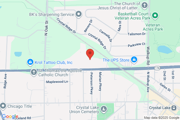 Fidelity Realty