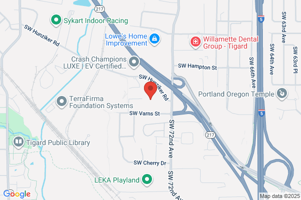 Northwest Commercial Realty