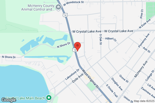 Nations Lending - Crystal Lake, IL Branch - NMLS: 2440266