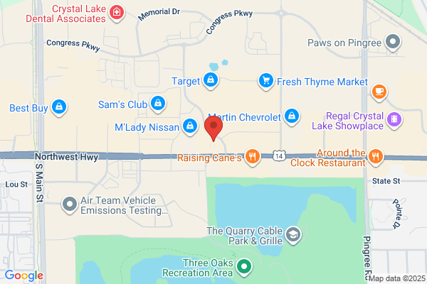 Chili's Grill & Bar