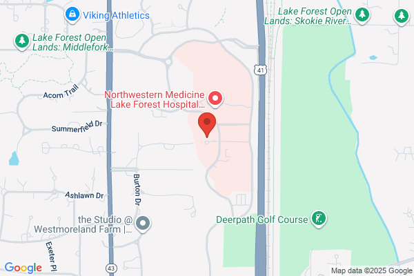 Northwestern Medicine Rheumatology Crystal Lake