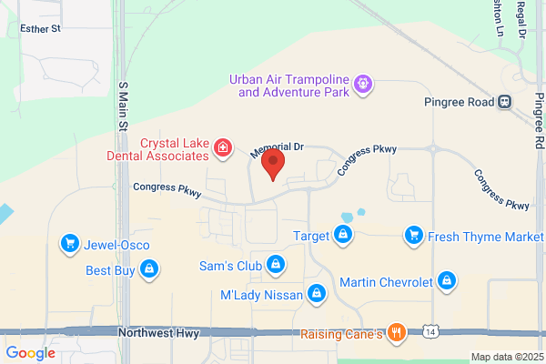 Northern Illinois Special Recreation Association