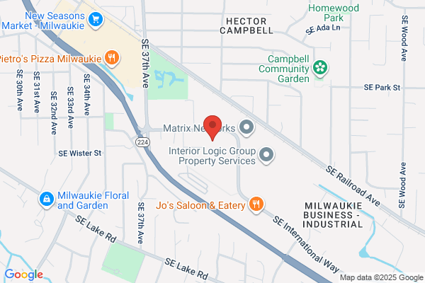 Northwest Telecom Inc