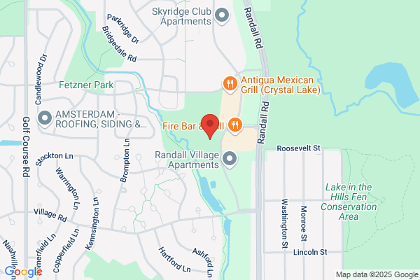 Winding Creek Animal Hospital