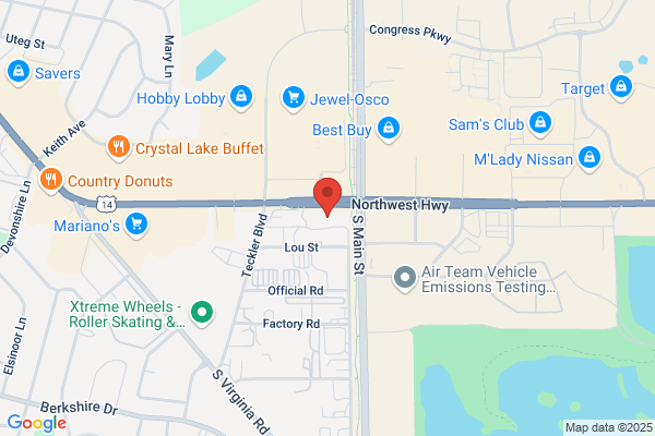 Fox Valley Animal Hospital
