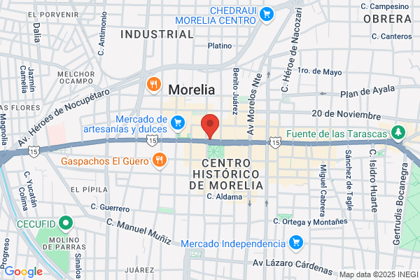 Morelia Boutique