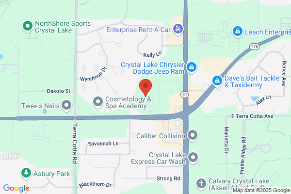 Open Advanced Mri of Crystal Lake