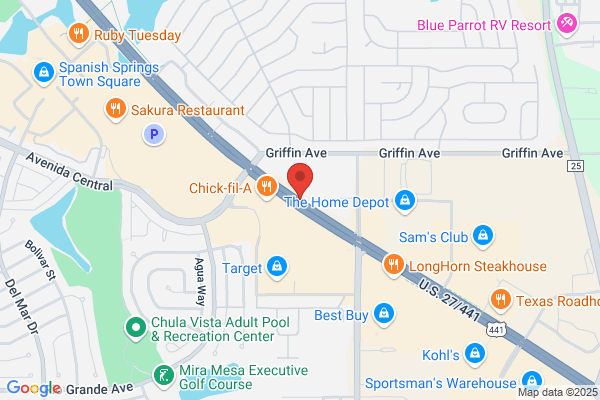 Mid Fla Heating and Air
