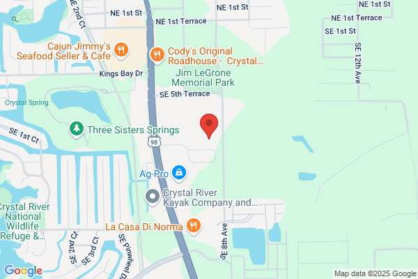 Ridgeview Apartments