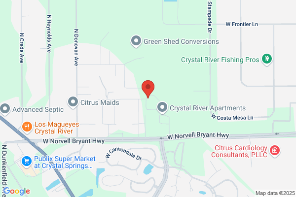 River Reach Apartments