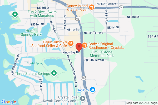 Central Florida Appliance