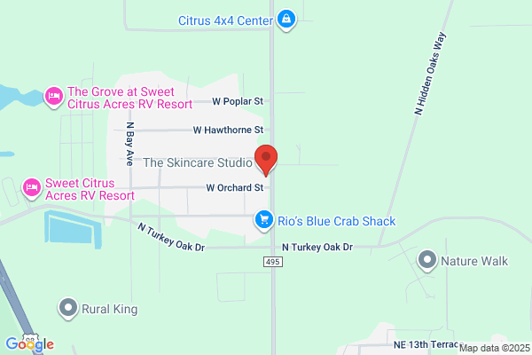Appliance Parts of Citrus County