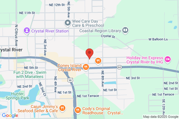 Coastal Trophy & Sign Co