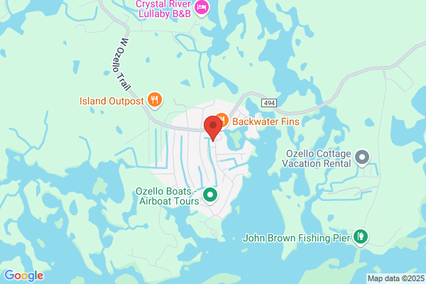Byron Clark Marine Service