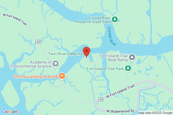 Twin Rivers Marina