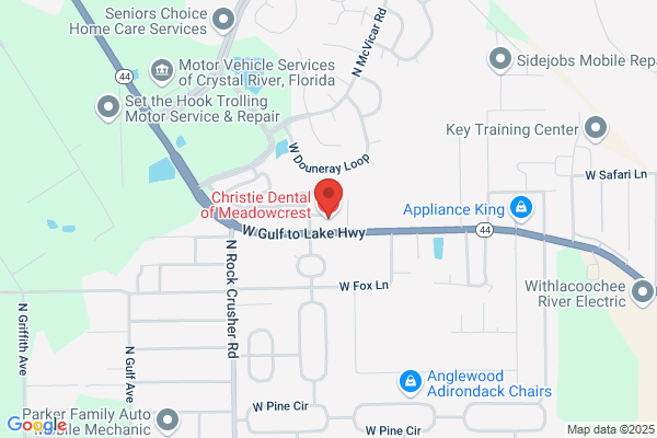 Christie Dental of Meadowcrest