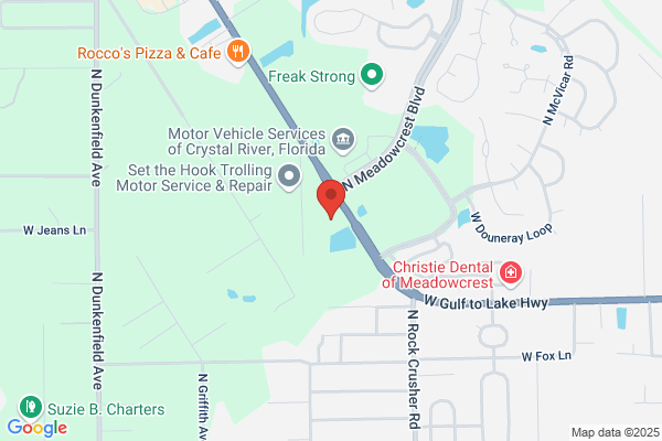 Citrus Endoscopy and Surgery Center