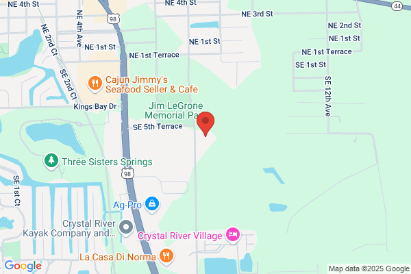 Cypress Cove Care Center