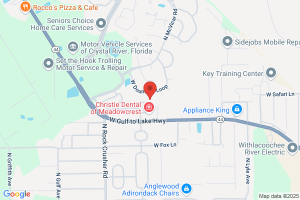 Gulf Coast Aquatic and Rehabilitation Center