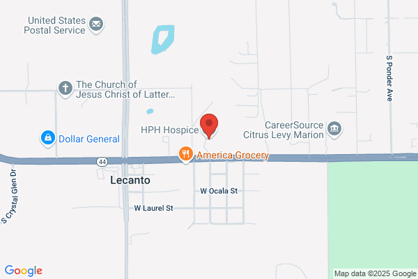 Hospice of Citrus County