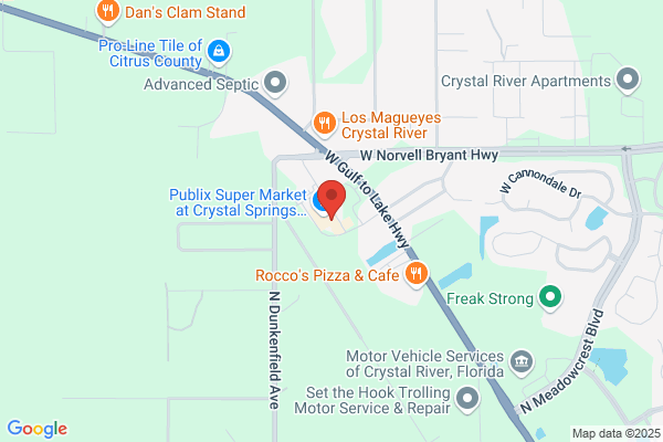 Clean Water Conditioning