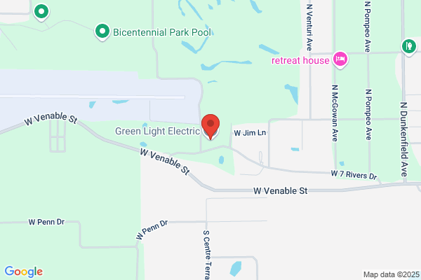 Green Light Electric LLC