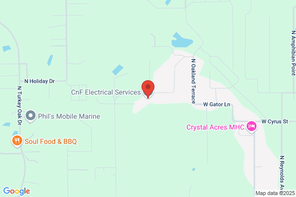 CNF Electrical Services