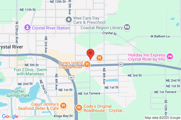 DeVane Electric Inc