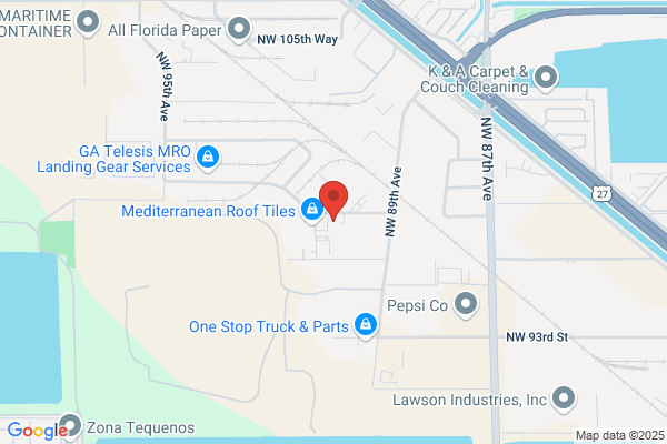 Central Construction & Equipment Inc