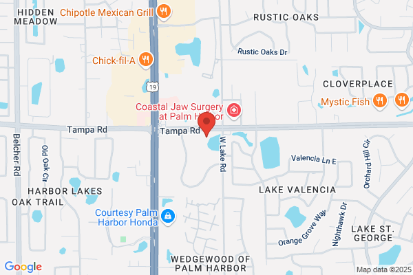 Michael H. Manning, MD, FACS - Crystal River