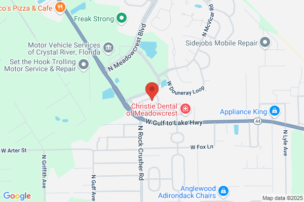 Meadowcrest Family Physicians
