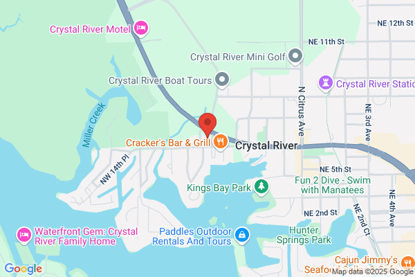 Nature Coast Fly Shop