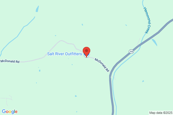 Salt River Outfitters