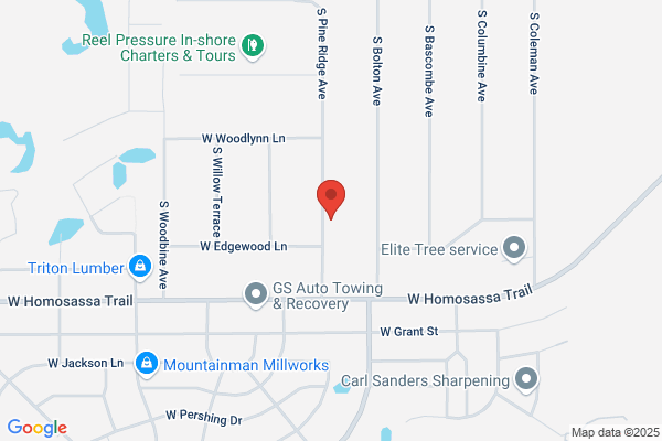 Mark's Handyman Service LLC