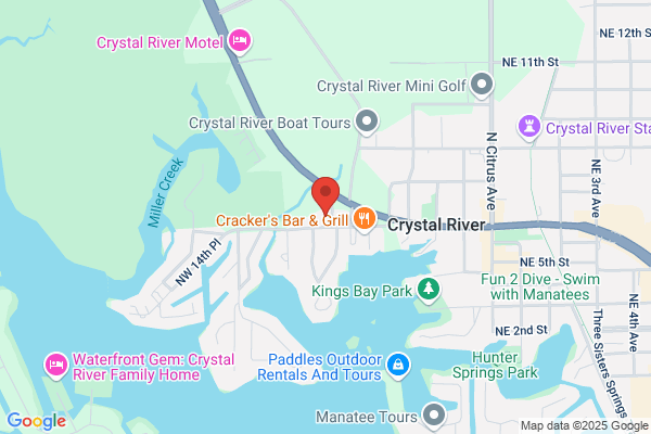 Best Western Crystal River Resort