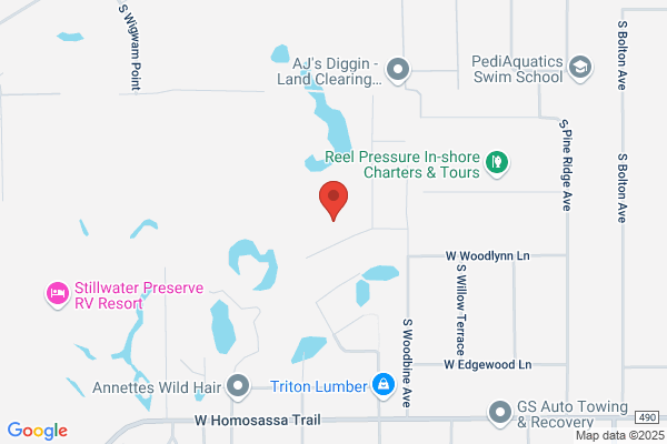Watson Lawn and Tree Service