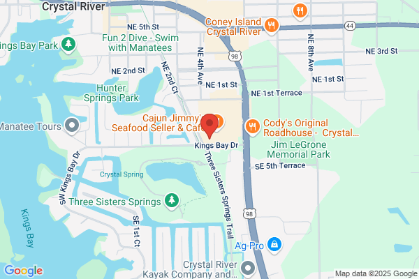 Crystal Center Laundromat