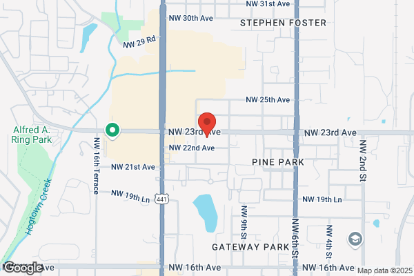 Sunshine State Insurance Agency Inc.
