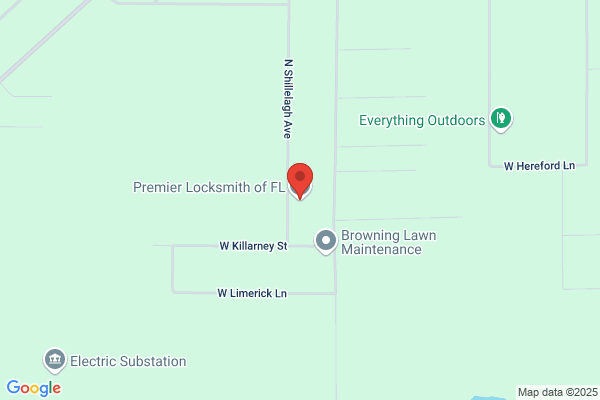 Wheelers Locksmith