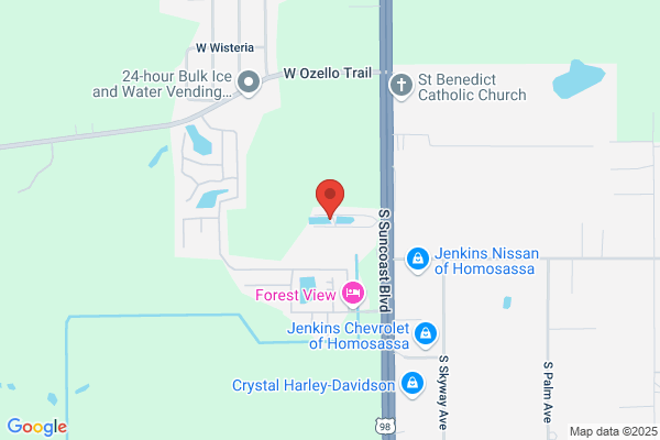 Imperial Gardens Mobile Home Community