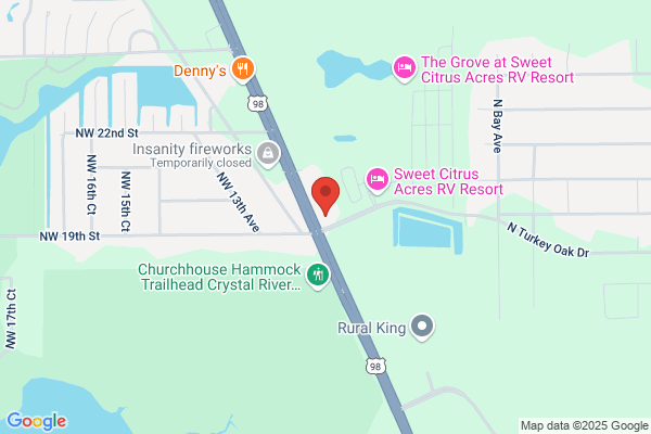 Honda of Crystal River
