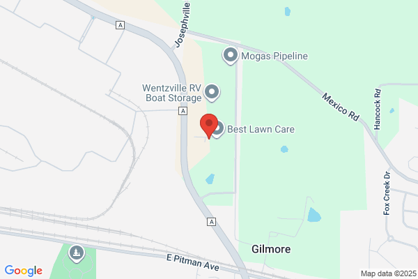 Best Glenn Lawncare