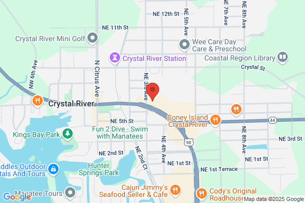 Quick Care Med of Crystal River