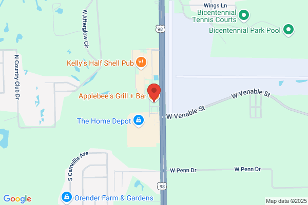 Applebee's