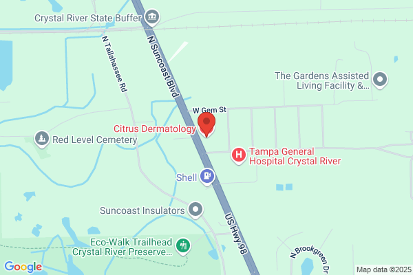 Citrus Dermatology