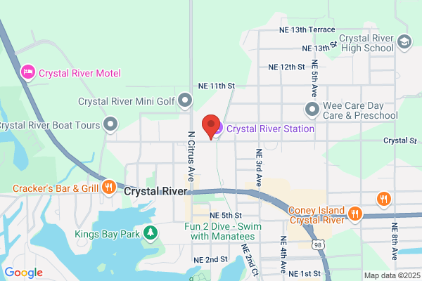Citrus Hearing Impaired Program Services Inc